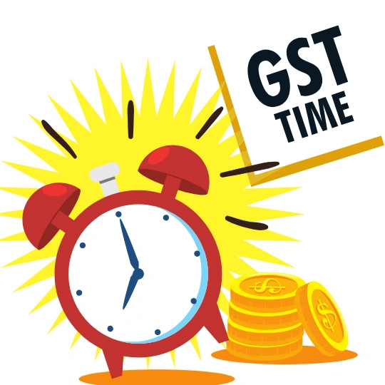GST Reconciliation Services Dwarka